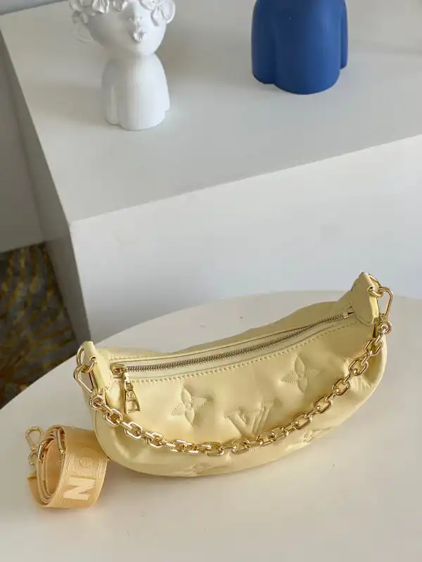 Cheap LOUIS VUITTON OVER THE MOON