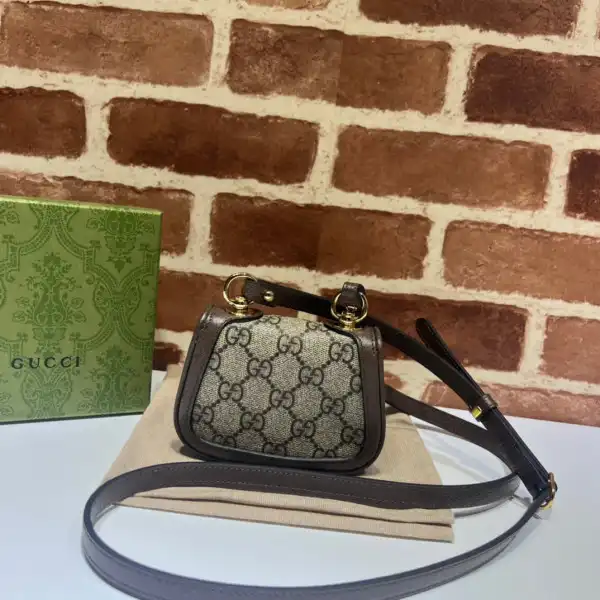 Yupoo bagsoffer Gucci Blondie card case wallet