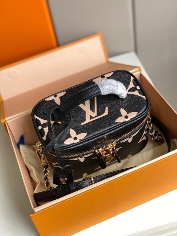 HOT SALE LOUIS VUITTON VANITY PM