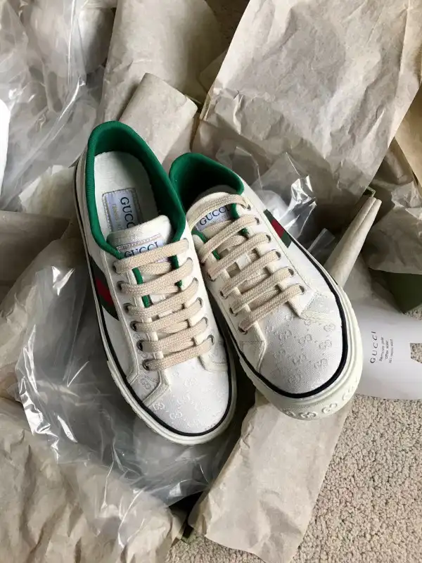 GUCCI Tennis 1977 sneaker