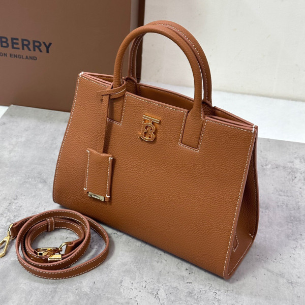 HOT SALE BURBERRY Mini Frances Bag