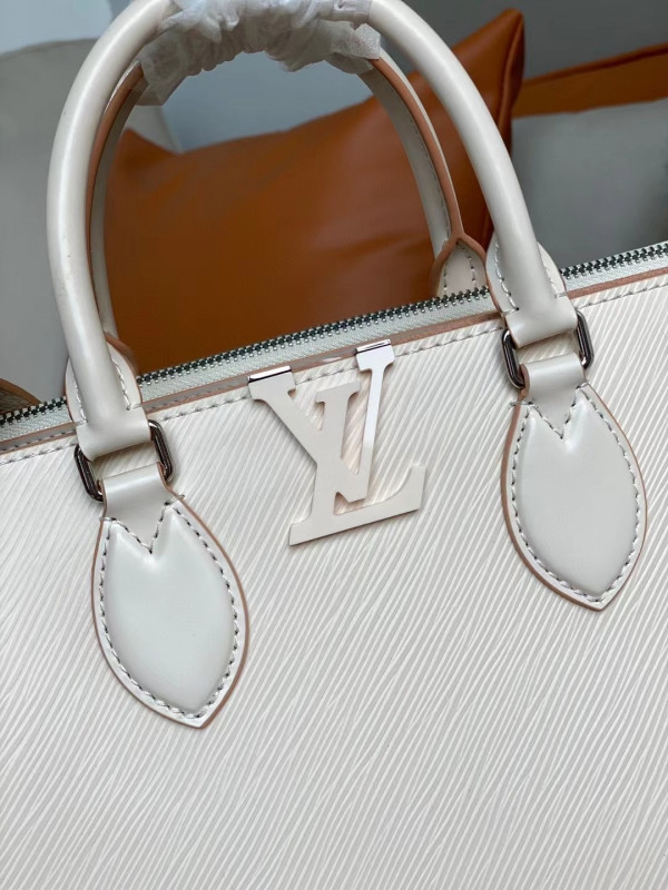 HOT SALE LOUIS VUITTON GRENELLE TOTE MM