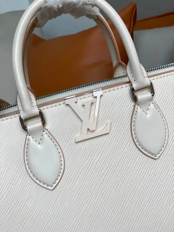 Affordable LOUIS VUITTON GRENELLE TOTE MM