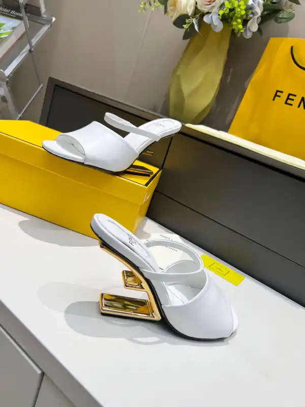 Yupoo bagsoffer Fendi First