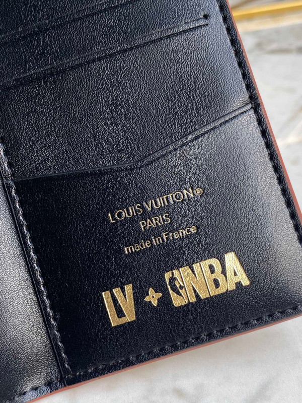 HOT SALE LOUIS VUITTON LVXNBA POCKET ORGANIZER