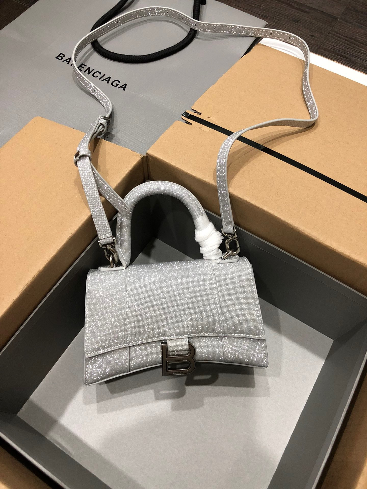 HOT SALE BALENCIAGA HOURGLASS