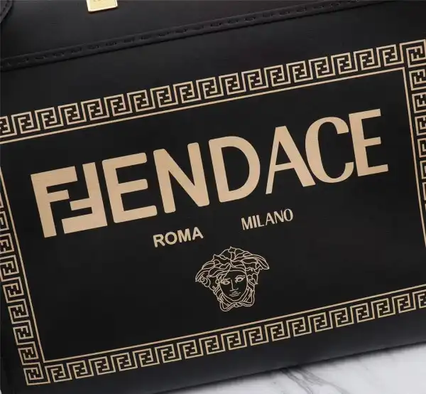 Fendi Sunshine Medium-35*17*31cm