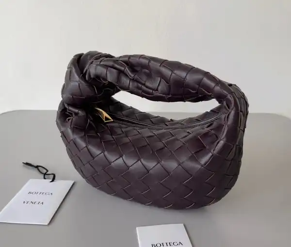 BOTTEGA VENETA MINI JODIE