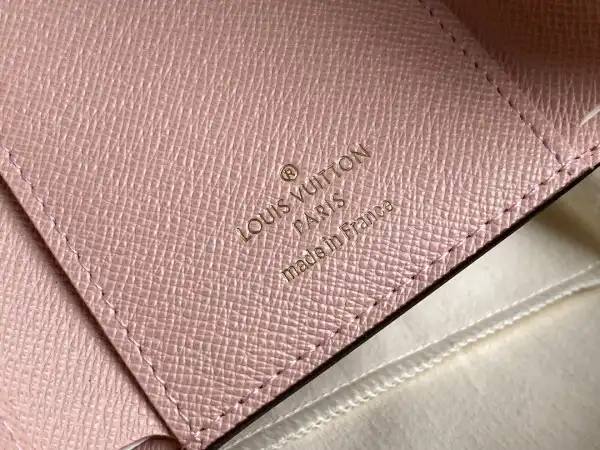 Affordable Louis Vuitton VICTORINE Wallet