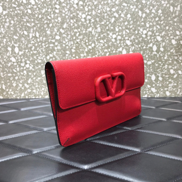 HOT SALE VALENTINO VSLING CLUTCH