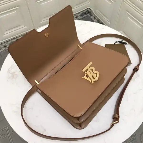 BURBERRY Medium TB Bag