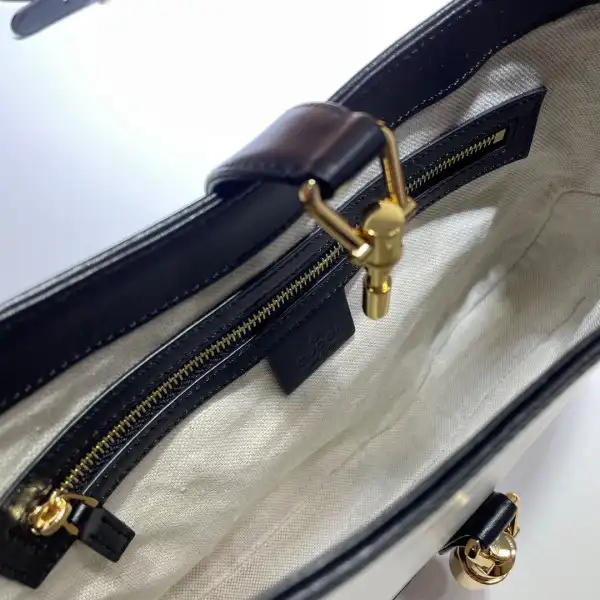 First bag ru GUCCI Jackie 1961 small shoulder bag