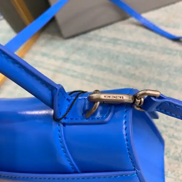 First Bag Ru BALENCIAGA HOURGLASS