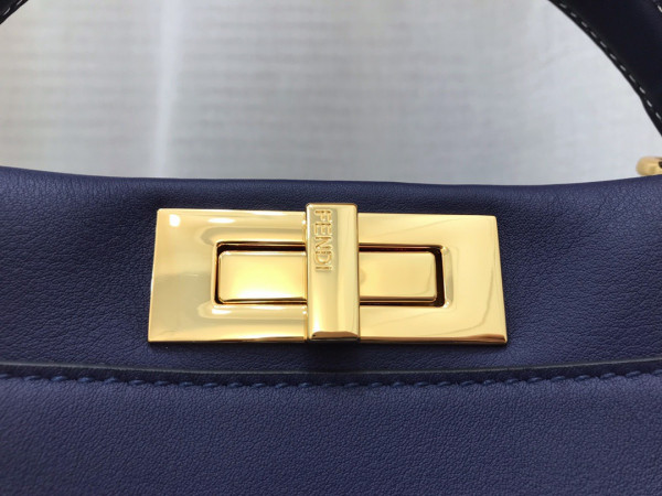 HOT SALE FENDI MEDIUM PEEKABOO-26-33-12CM