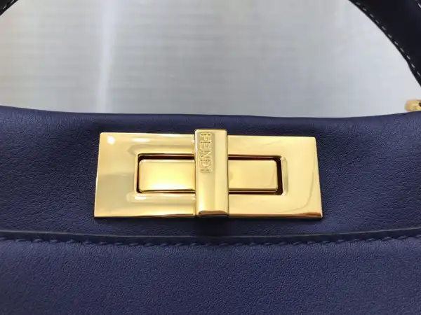 First bag ru FENDI MEDIUM PEEKABOO-26-33-12CM