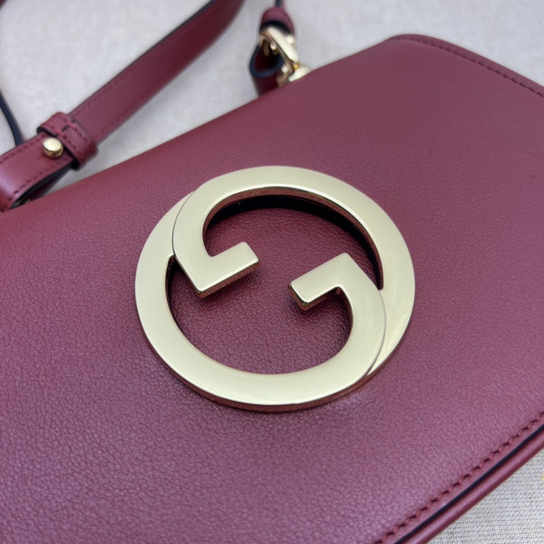 HOT SALE Gucci Blondie mini bag