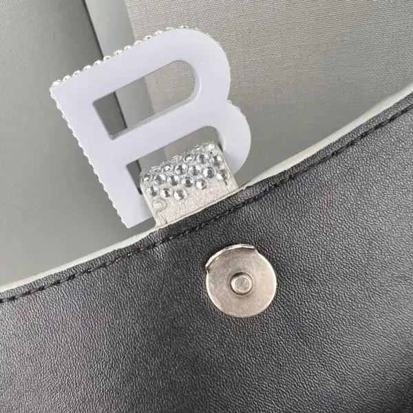 Firstbag Ru BALENCIAGA HOURGLASS