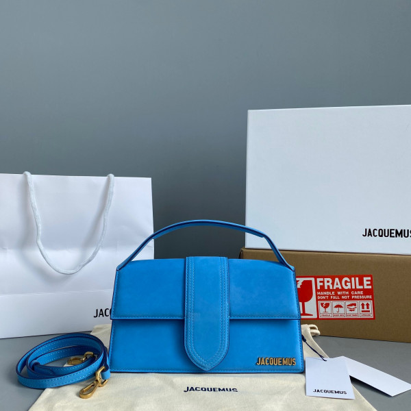 HOT SALE JACQUEMUS Le grand Bambino