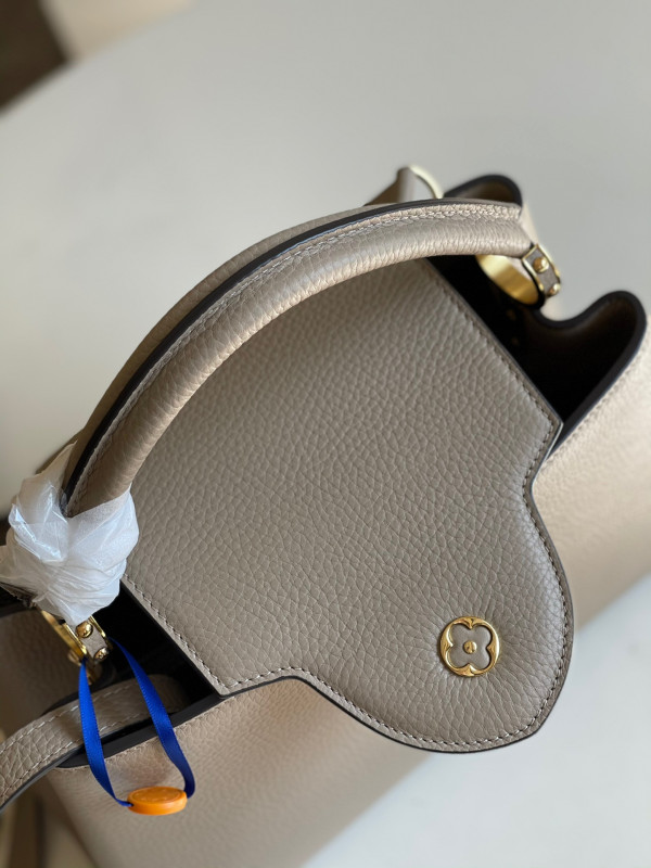 HOT SALE LOUIS VUITTON CAPUCINES MM