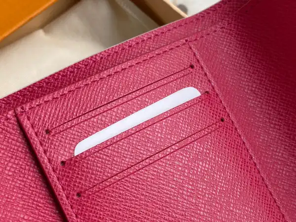 How to buy Cheap LOUIS VUITTON VICTORINE WALLET