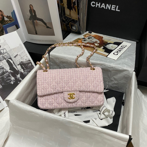 CL CLASSIC HANDBAG