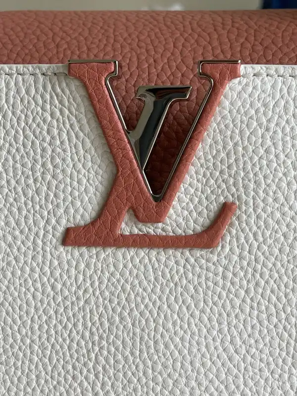 Cheap Authentic Cheap LOUIS VUITTON CAPUCINES BB