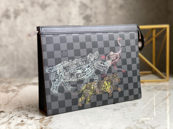 HOT SALE LOUIS VUITTON POCHETTE VOYAGE