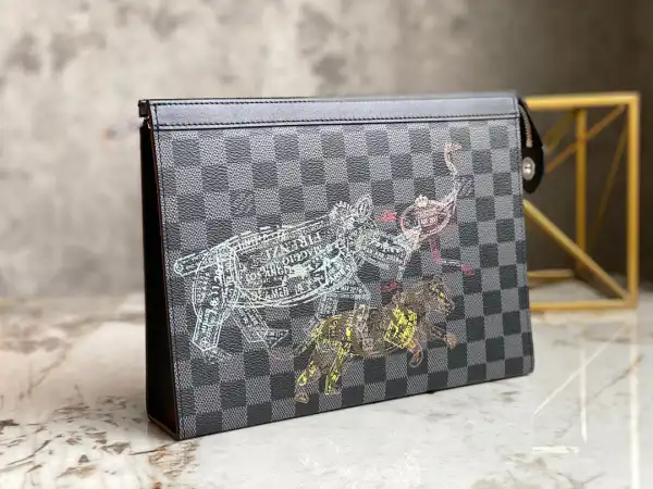 Frstbag ru LOUIS VUITTON POCHETTE VOYAGE