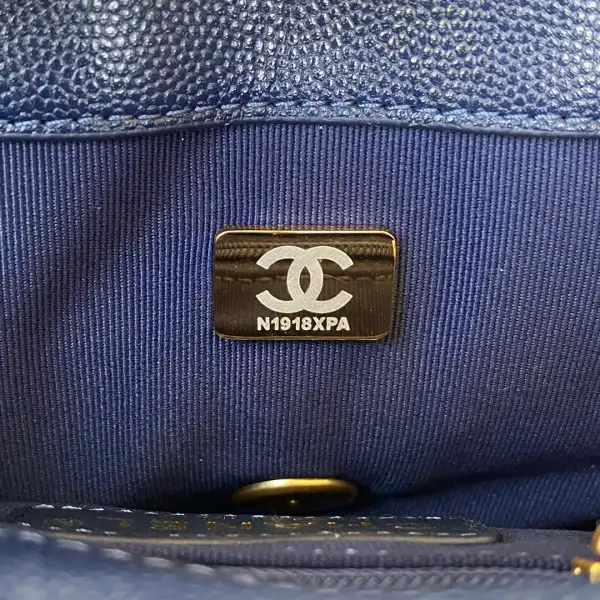 First Bag Ru CHANEL FLAP BAG