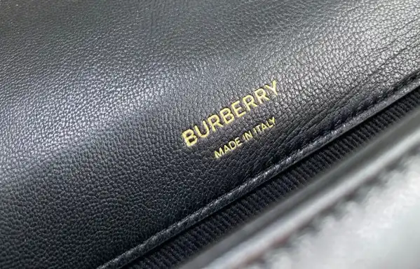 BURBERRY MEDIUM Lola Bag