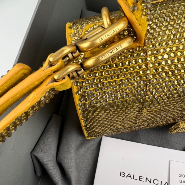 HOT SALE BALENCIAGA HOURGLASS