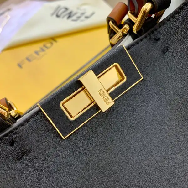 Yupoo bagsoffer FENDI PEEKABOO I SEE YOU