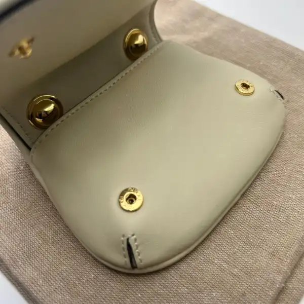 Gucci Blondie card case wallet