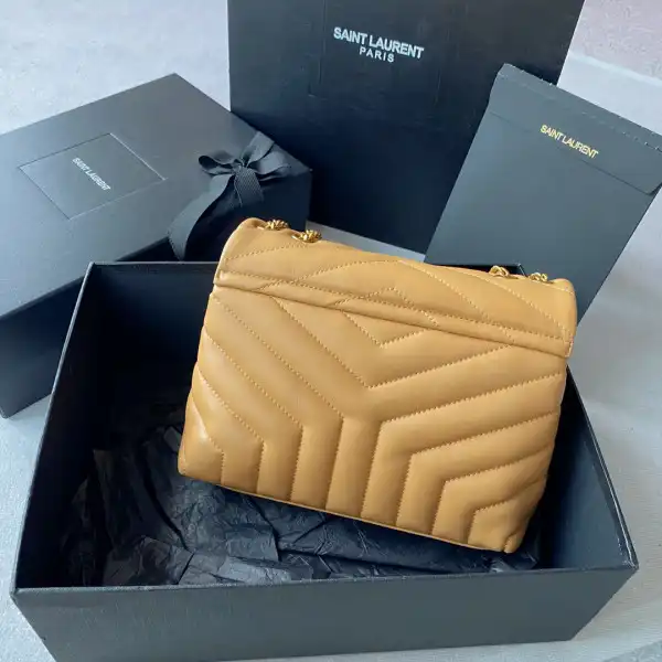 YSL LOULOU SMALL