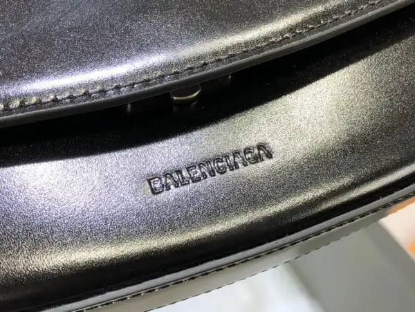 BALENCIAGA GHOST BAG