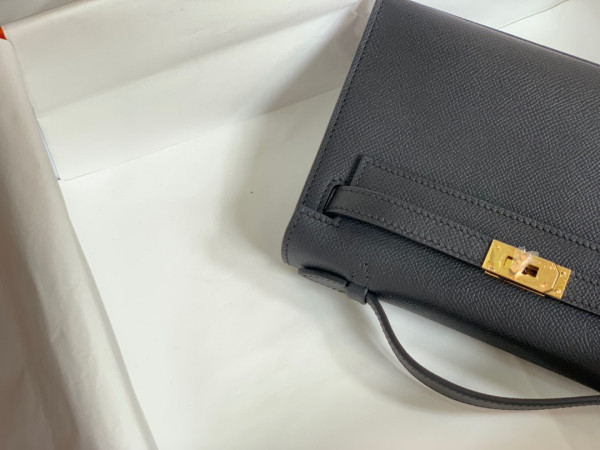 HOT SALE HERMES KELLY POCHETTE