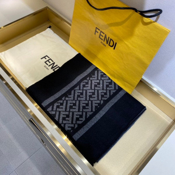 HOT SALE FENDI SCARF