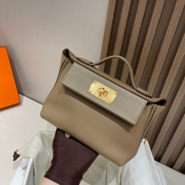 HOT SALE HERMES SWIFT 24 24 21