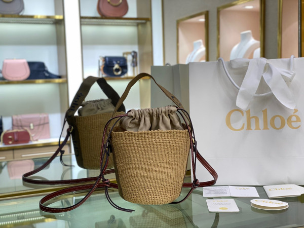 HOT SALE CHLOÉ small basket