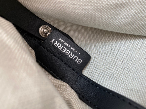 HOT SALE BURBERRY Beach Tote