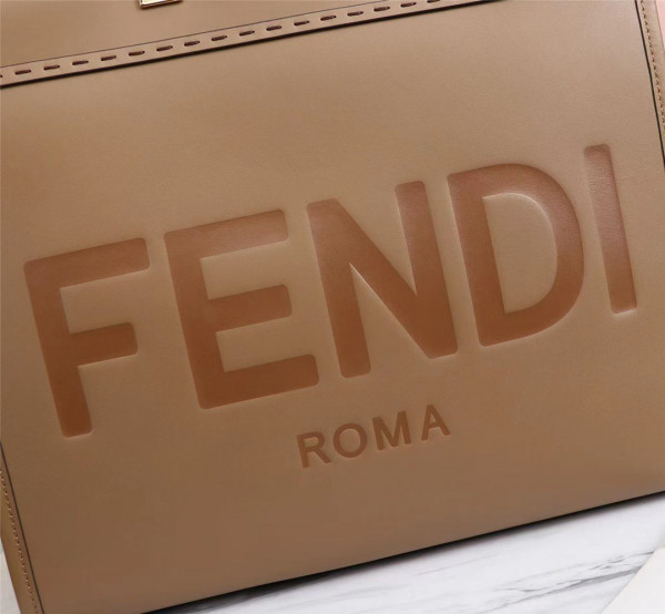 HOT SALE Fendi Sunshine Medium-35*17*31cm