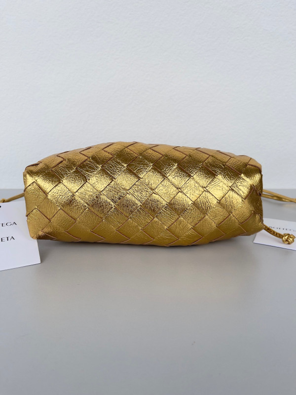 HOT SALE BOTTEGA VENETA MINI POUCH