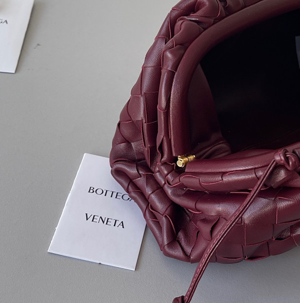 HOT SALE BOTTEGA VENETA MINI POUCH