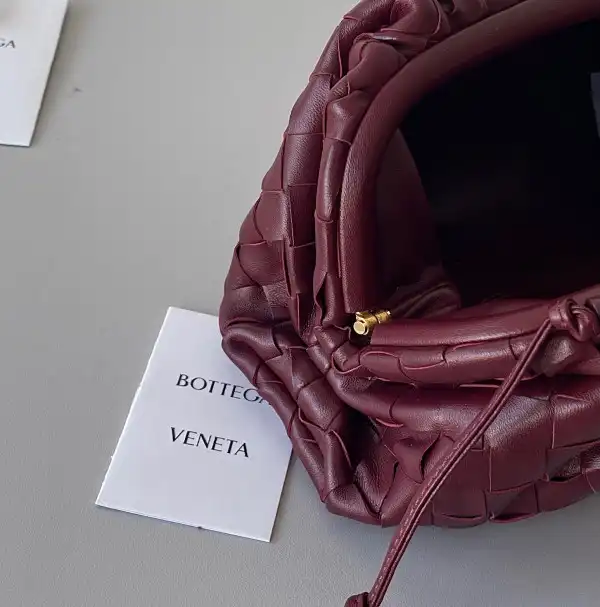 BOTTEGA VENETA MINI POUCH