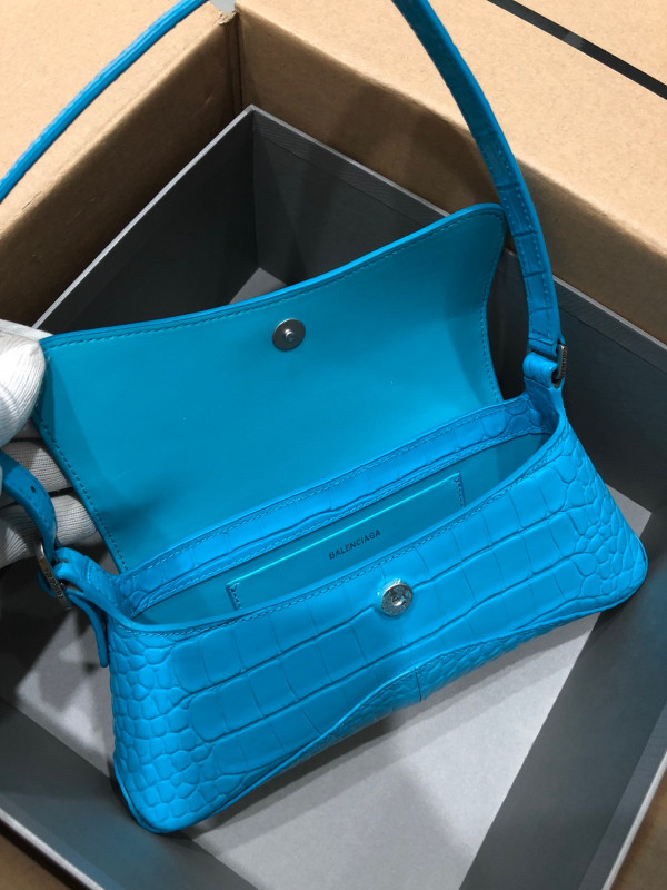 BALENCIAGA XX SMALL FLAP BAG BOX