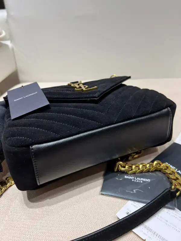 YSL COLLEGE MEDIUM