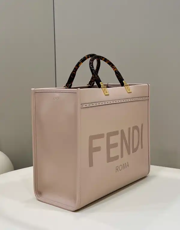 Fendi Sunshine Medium-35*17*31cm