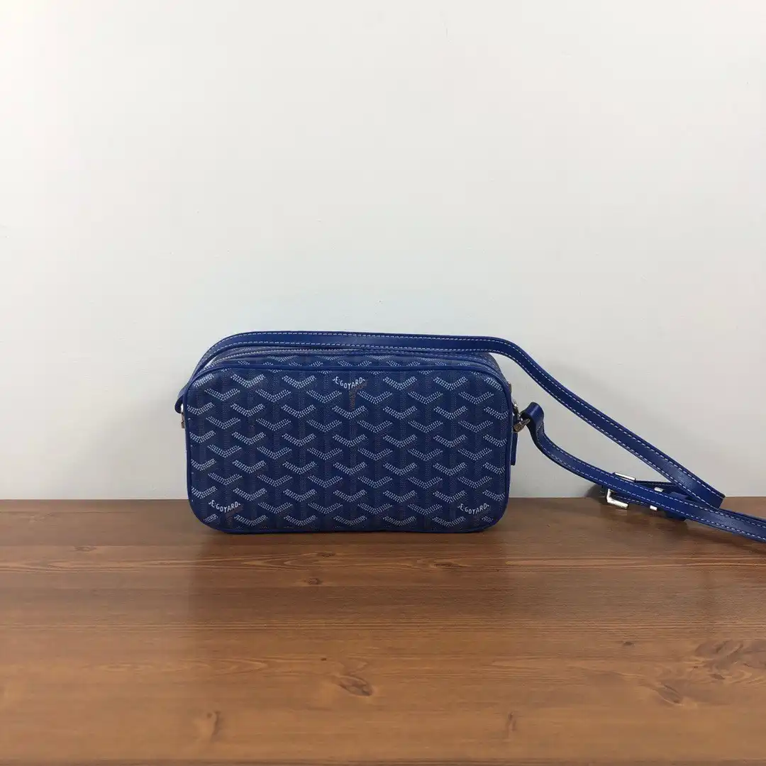 GOYARD CAPVERT BAG