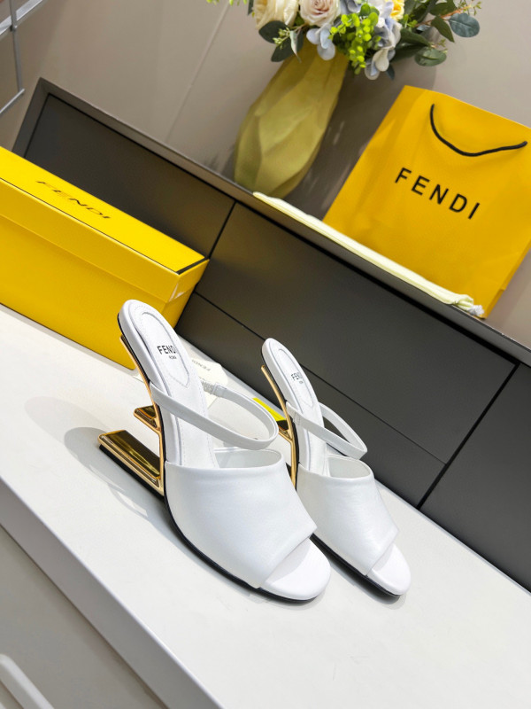 HOT SALE Fendi First