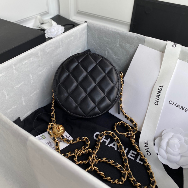 HOT SALE CL ROUND BAG